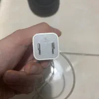 شارژ اصل ایفون