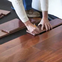 نصب کفپوش ،پارکت ،pvc،قرنیز