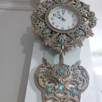 ساعت دیواری