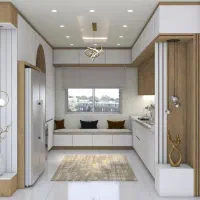 کابینت سازی ماندگار|خدمات پیشه و مهارت|میناب, |دیوار