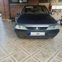 پژو slx|خودرو سواری و وانت|لنگرود, |دیوار
