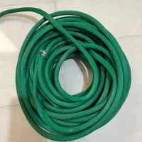 شیلنگ در حد نو
