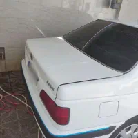 پژو پارس۱۴۰۲ تیو فایو زیمنس سیمی