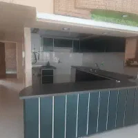 کابینت فلزی سالم همراه سینک دوقلو استیل|مصالح و تجهیزات ساختمان|اصفهان, نقش جهان|دیوار
