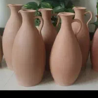 کوزه سفالی