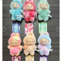 عروسک لبوبو سری انرژی