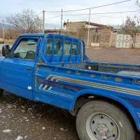 نیسان مدل ۱۴۰۲|خودرو سواری و وانت|نیشابور, شهرک بسیج|دیوار