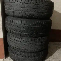 لاستیک سایز ۱۵ برای پژو ۴۰۵