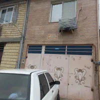ساختمان-دو-طبقه-125متری