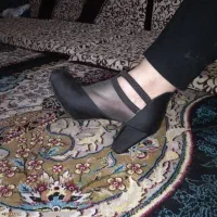 کفش مجلسی زنانه|کفش و لباس بچه|کارون, |دیوار