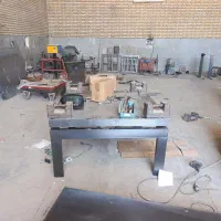 باسکول ۱۵۰۰ کیلویی چرخدار|فروشگاه و مغازه|برخوار, |دیوار