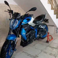 موتور بلنتا