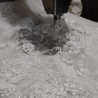 اموزش لباس عروس،بدونه هیچ هزینه ای برش ودوخت|استخدام آموزشی|تهران, فلسطین (میدان انقلاب)|دیوار