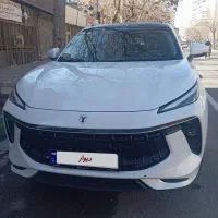 لاماری مدل 1403 سفید