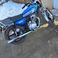 هندا 200 در حد