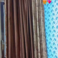 پرده|پرده، رانر، رومیزی|اهواز, کوی مهدیس|دیوار