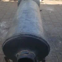 تعمیر در محل