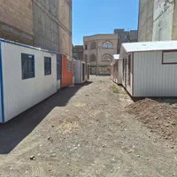 کانکس سید|مصالح و تجهیزات ساختمان|نیشابور, شهرک قدس|دیوار