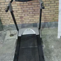 تردمیل تیتان فتنس TF6950|تجهیزات ورزشی|پاکدشت, خاتون آباد|دیوار