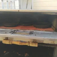 فر پیتزا با قیمت مناسب