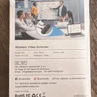 دانگل انتقال تصویر بیسیم HDMI|قطعات و لوازم جانبی رایانه|اصفهان, باغ زیار|دیوار