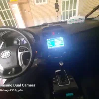 لیفان ۸۲۰|خودرو سواری و وانت|کازرون, |دیوار