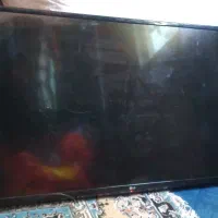 تلویزیون ۴۳ اینچ الجی