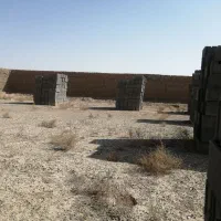 زمین فقط200میلیون(تاآخربخون ضررنمیکنی)|فروش زمین و ملک کلنگی|اصفهان, سرشبادران|دیوار