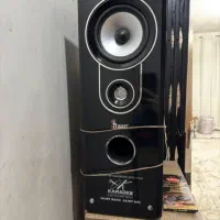 اسپیکر باند  بلوتوثی سالم