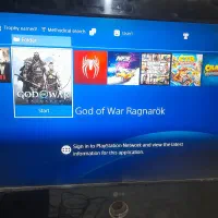 ps4|کنسول، بازی ویدئویی و آنلاین|باغستان, |دیوار