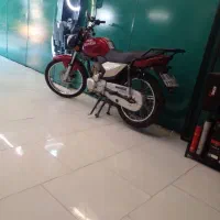 فروش موتورسیکلت