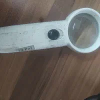 ذره بین،هویه|ابزارآلات|اصفهان, شهرک امام زمان|دیوار