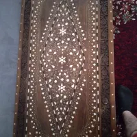 میز عسلی قدیمی هندی|مبلمان خانگی و میز عسلی|بندر انزلی, ساحل قو|دیوار