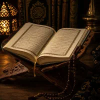 دعانویسی و راهنمایی در امور معنوی
