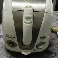سرخ کن با روغن تفال