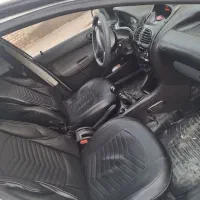 206 مدل 98|خودرو سواری و وانت|اسفراین, |دیوار