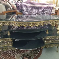 میز برنز