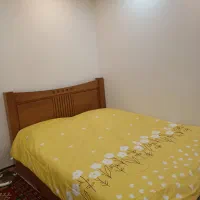 سرویس خواب دو نفره به همراه تشک