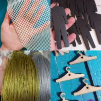 فروش وسایل گیفت سازی