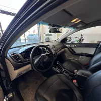 سراتو اتومات مدل ۹۵|خودرو سواری و وانت|گنبد کاووس, |دیوار