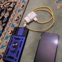 Samsung a03s|موبایل|مینودشت, |دیوار