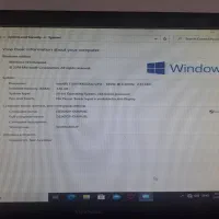 فروش کامپیوتر با ویندوز ۱۰ ۶۴ بیت