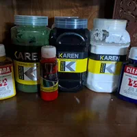 رنگ اکریلیک|صنایع دستی و سایر لوازم تزئینی|مشهد, رضاشهر|دیوار