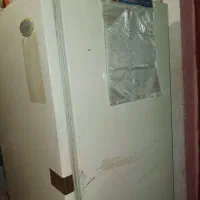 یخچال کاملآسالم جنرال استیل|یخچال و فریزر|املش, |دیوار