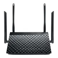مودم روتر ADSL/VDSL بیسیم ایسوس ASUS مدل DSL-AC55U