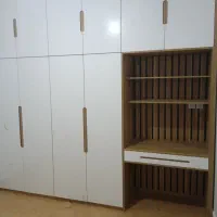 نصب و اجرای کابینت وکمد دیواری.میز پیشخوان.پارتیشن|خدمات پیشه و مهارت|پاکدشت, پاکدشت (مامازند)|دیوار