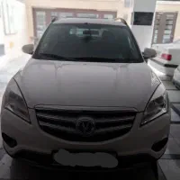 چانگان s35 مدل 96|خودرو سواری و وانت|تهران, مسعودیه|دیوار