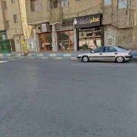 زانتیا 86در حد|خودرو سواری و وانت|فلاورجان, |دیوار