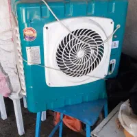 کولر آبی