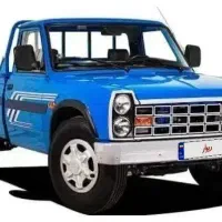 نیسان ۴۰۲ آپشنال